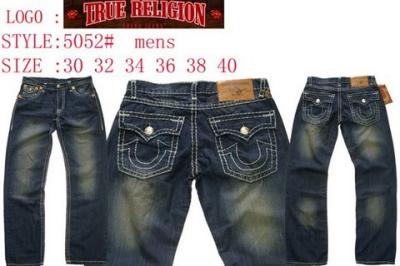 Men's TRUE RELIGION Jeans-78